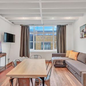 Appartement met een Slaapkamer